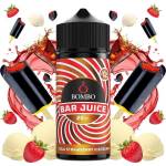 Bombo Bar Juice Cola Strawberry Ice Cream 20ml/120ml - boombvaping - 31,27 лв