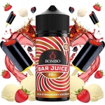 Bombo Bar Juice Cola Strawberry Ice Cream 20ml/120ml