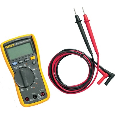 Fluke 117 EUR