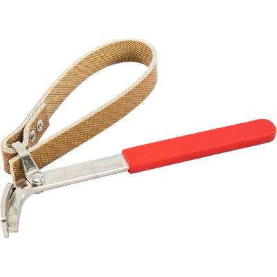 FORCE Ключ за маслен филтър с ремък Force - 110 mm (JN62357)