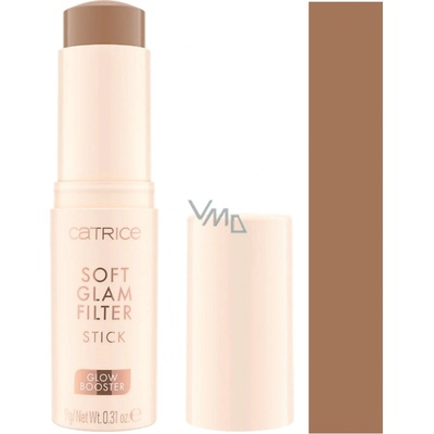 Catrice Soft Glam Filter Stick make-up v tyčinke 020 Light Medium 9 g