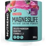 Nutrend Magneslife Instant Drink Powder [300 грама] Горски плодове