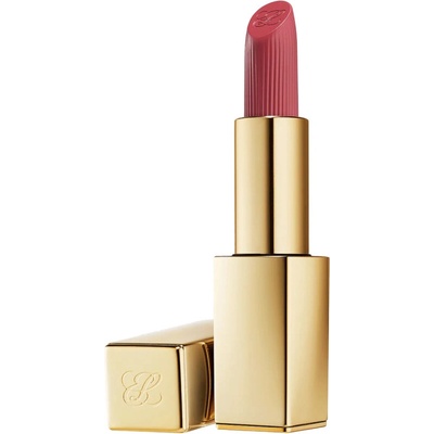 Estee Lauder Pure Color Creme Lipstick Dlhotrvajúci krémový rúž 410 Dynamic 3,5 g