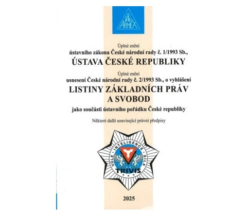 Ústava ČR