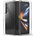Ringke Slim PC Case - поликарбонатов кейс за Samsung Galaxy Z Fold 4 (прозрачен)