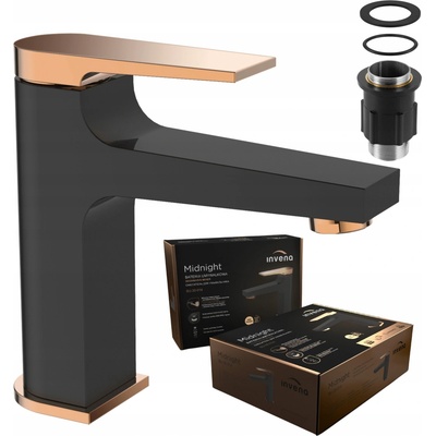 Invena MIDNIGHT BU-35-014-V