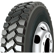 Double Star DSR668 12/0 R22.5 152/149M