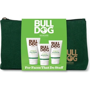 BULLDOG Original Skincare Kit For Men подаръчен комплект за мъже