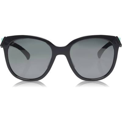 Oakley Слънчеви очила Oakley Carbon 0OO9433 Round Sunglasses - CARBON