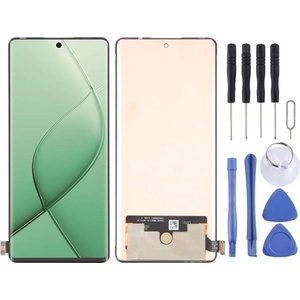 Tecno Оригинален AMOLED LCD Дисплей и Тъч Скрийн за Tecno Spark 20 Pro+