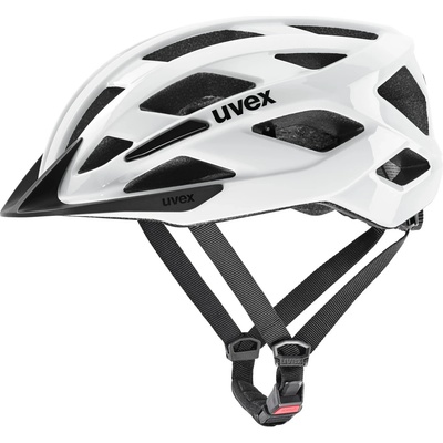 uvex Каска за велосипед Uvex I-Vo 2 Pure Bike helmet - White - размер 56-60 cm (851-1949-0412)