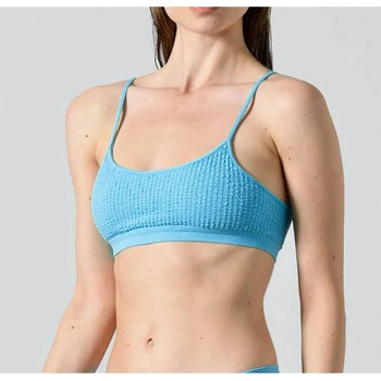 BMYMOON Top Brisa bikini top - Blue (Turquoise)