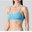 BMYMOON Top Brisa bikini top - Blue (Turquoise)