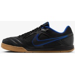 Nike Мъжки маратонки Gato Black Royal Blue Gum - IB3082-001 - bgsport