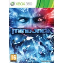 Hry na Xbox 360 Mindjack
