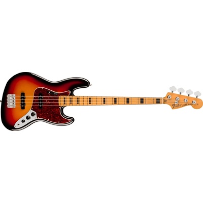 Fender Vintera III Early '70s Jazz Bass RW 3CS