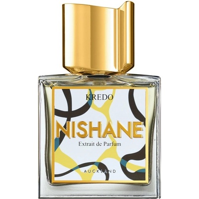 Nishane Kredo parfémovaná voda unisex 50 ml tester