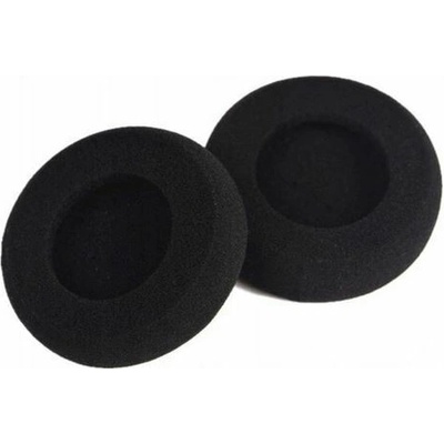 Mozos UCR1 pro sluchátka Koss černé 2 kusy – Hledejceny.cz