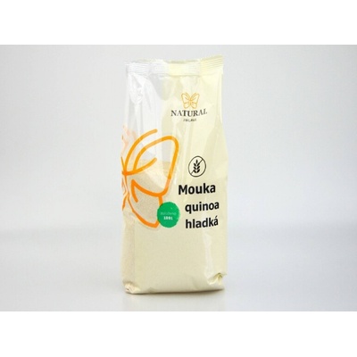 Coco Natural Quinoa múka hladká 0,5 kg