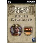 Paradox Interactive Crusader Kings II Ruler Designer DLC (PC)