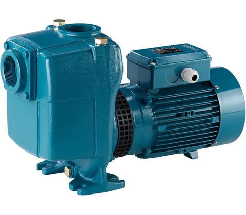 Calpeda A 65-150A/C 400V 4.0kW