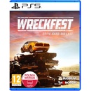 Wreckfest