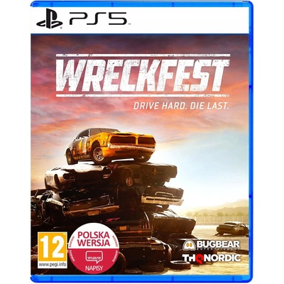 Wreckfest