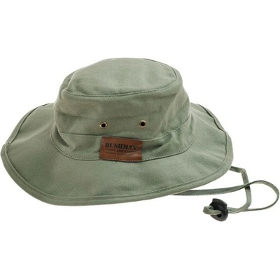 Bushman Fellow olive