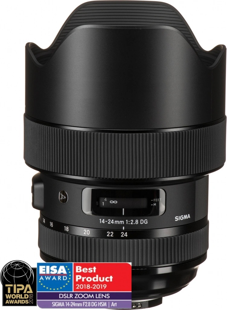 SIGMA Art 14-24mm F2.8 DG HSM (キヤノンEF用) Amazon.co.jp: シグマ(Sigma) レンズ 14-24mm F2.8 DG HSM Canon