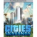 Cities: Skylines (Platinum)