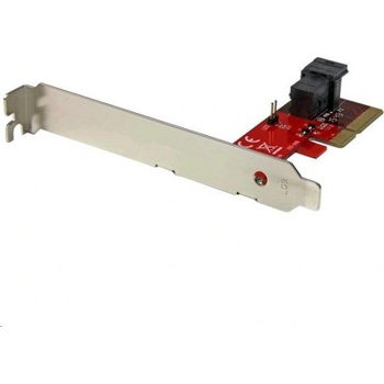 Startech PEX4SFF8643