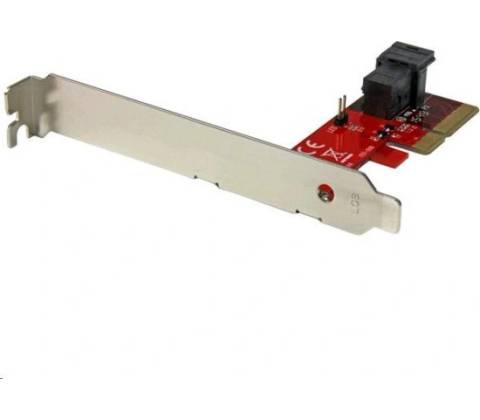 Startech PEX4SFF8643