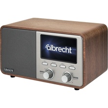 Albrecht DR 760