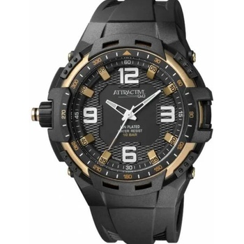 Image 1 of Q&Q DA70J002Y