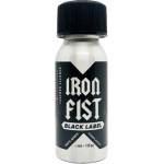 spX Попърс "iron fist black label" 24 мл