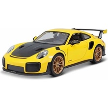 Maisto Porsche 911 GT2 RS 1:24