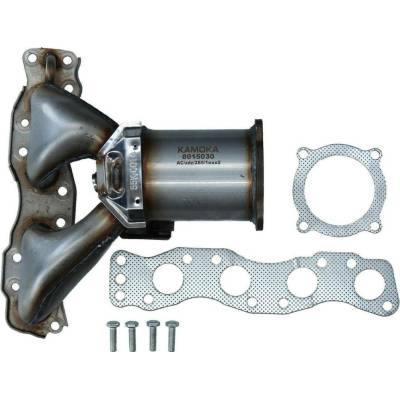 Katalyzátor KAMOKA 8015030