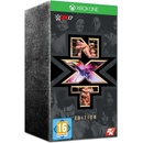 Hry na Xbox One WWE 2K17 (NXT Edition)