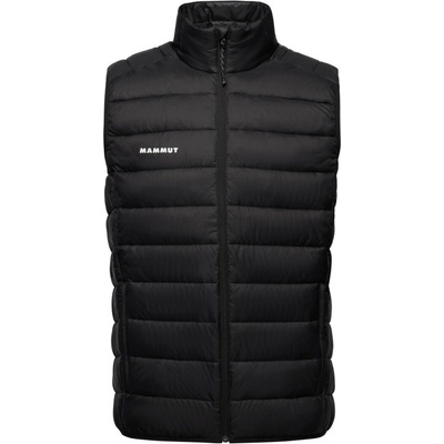 Mammut Crag IN Vest Men čierna