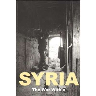 Syria - Olof Jarlbro