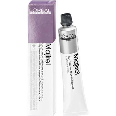 L'Oréal Professionnel Majirel Majirouge 50 ml, 4.20