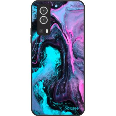 Pouzdro Picasee ULTIMATE CASE Vivo Y72 5G - Lean 2