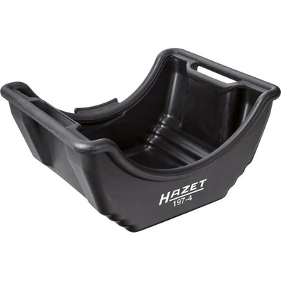 Plastová vaňa 3l HAZET 197-4