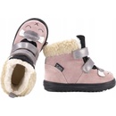 Mido Noster kotníkové boty 22-38 kočička zimní