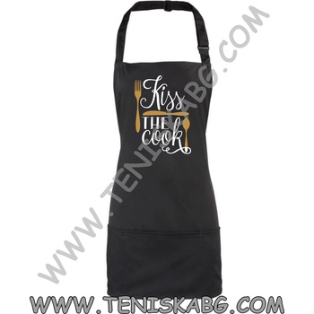 Roly Престилка - Kiss the cook gold