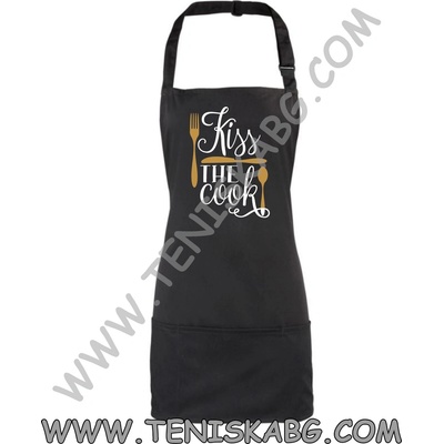 Roly Престилка - Kiss the cook gold