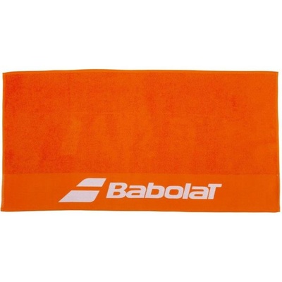 Babolat Хавлия Babolat Towel - orange