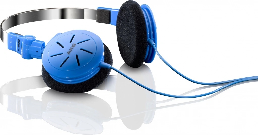 AKG K 402