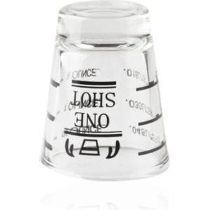  Мерителна чашка 45ml