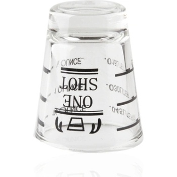 Image 1 of Мерителна чашка 45ml